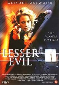 Lesser Evil (DVD)